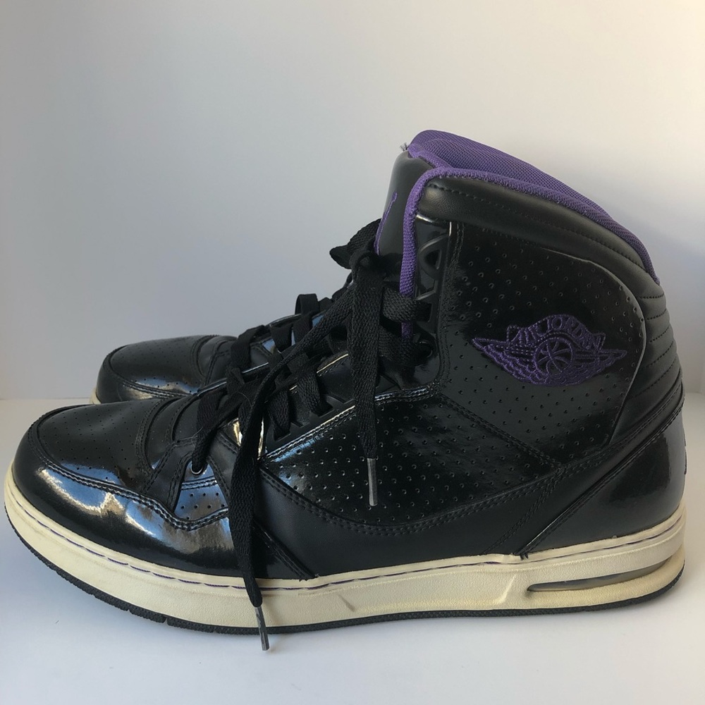 Men’s Nike Air Jordans